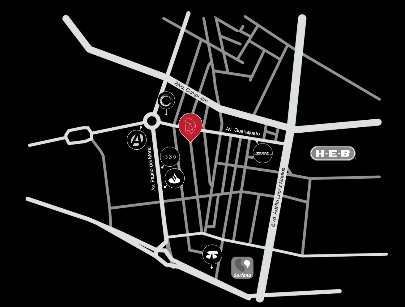 mapa